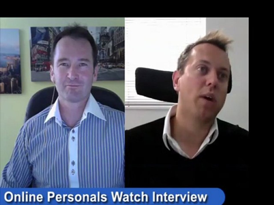 OPW CEO Interview - Ross Williams, WLD