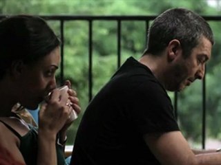 Carancho - Trailer 1 (VO sans sous-titres)