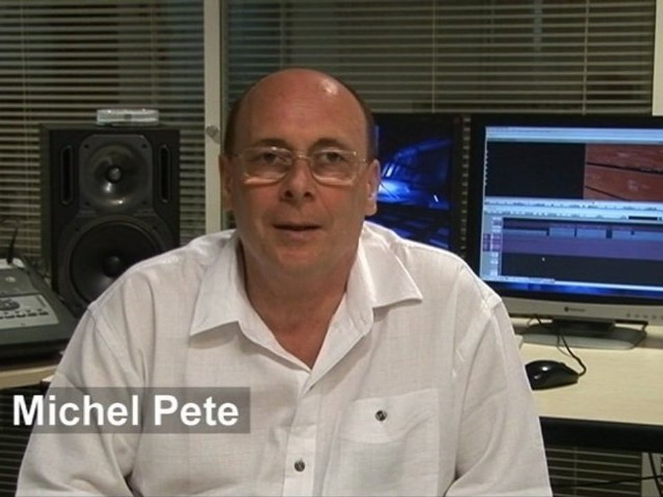 Les moteurs de la Foi - Consolation en annonçant la vie