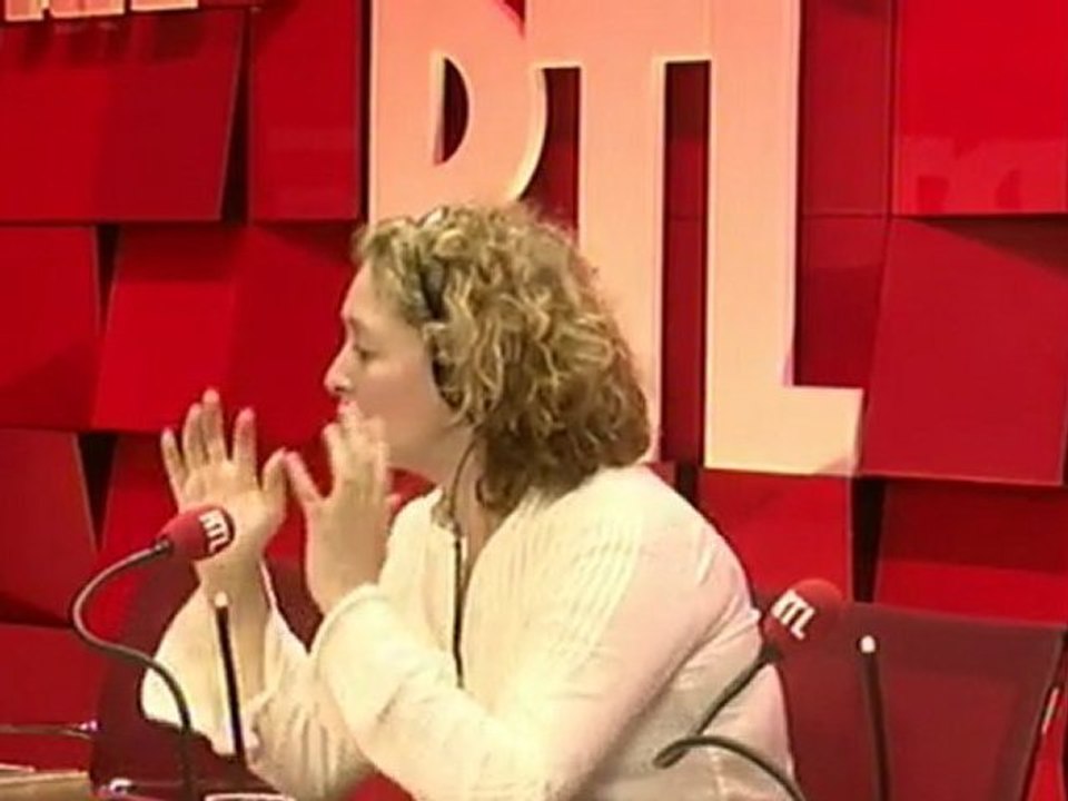 "Les carnets d'Alba" du 22 septembre 2011