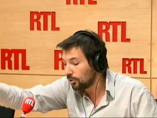 "La marque du Mailhot" du 22 septembre 2011