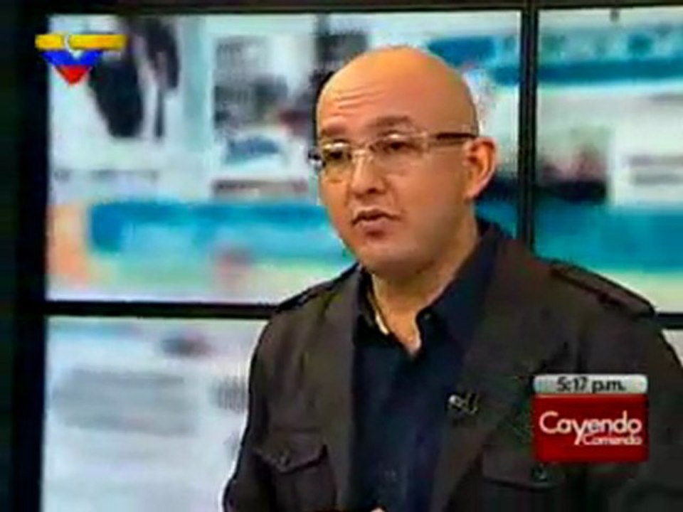 CAYENDO Y CORRIENDO DEL DIA MIERCOLES 21 SEPTIEMBRE DE 2011 01_02