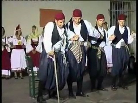 O Micanicos (Kalymnos) - Ο Μηχανικός (Κάλυμνος)