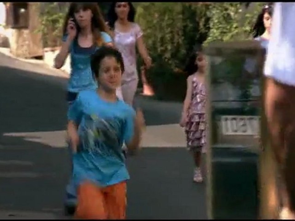 Sensiz Olmaz Dizisi 3.Bölüm Fragman