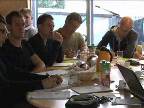 Françoise DEDIEU-CASTIES, Vice-Présidente en charge du développement durable à la Région Midi-Pyrénées