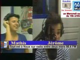 Tout est à nous avec  Jérôme sur radio entre deux Mers 98.4 FM www.r2m