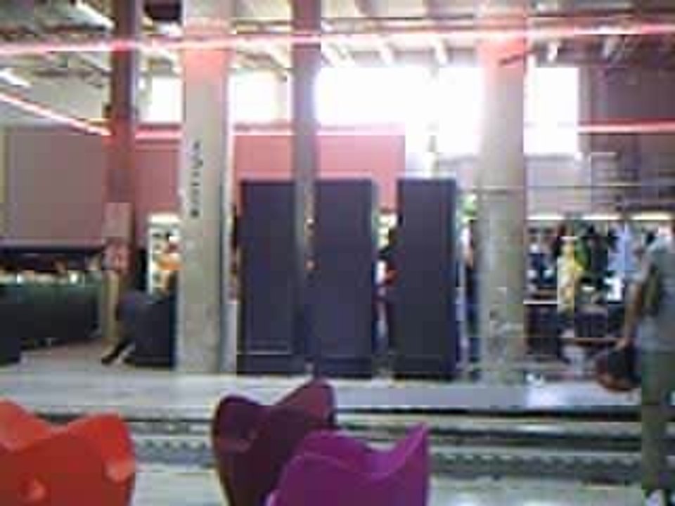 Palais de tokyo