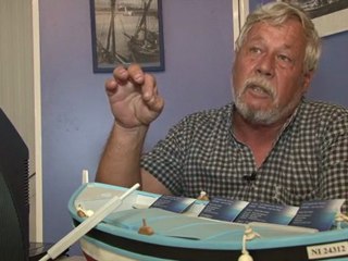 Interview Copains des Pointus