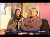 Emmanuelle Castro (peintre), Reportage sur France 3