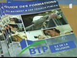 Journal Télévisé du 28 Octobre 2008 Le BTP et la MIO