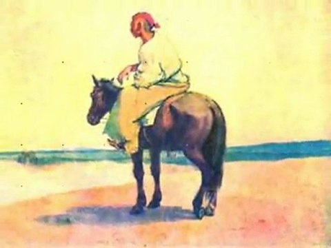 Їхав козак з гори та в байрак ♦ Ukrainian cossack song by Cherkasy choir