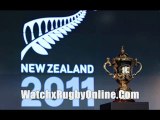 watch Rugby World Cup United States of America vs Australia series live stream
