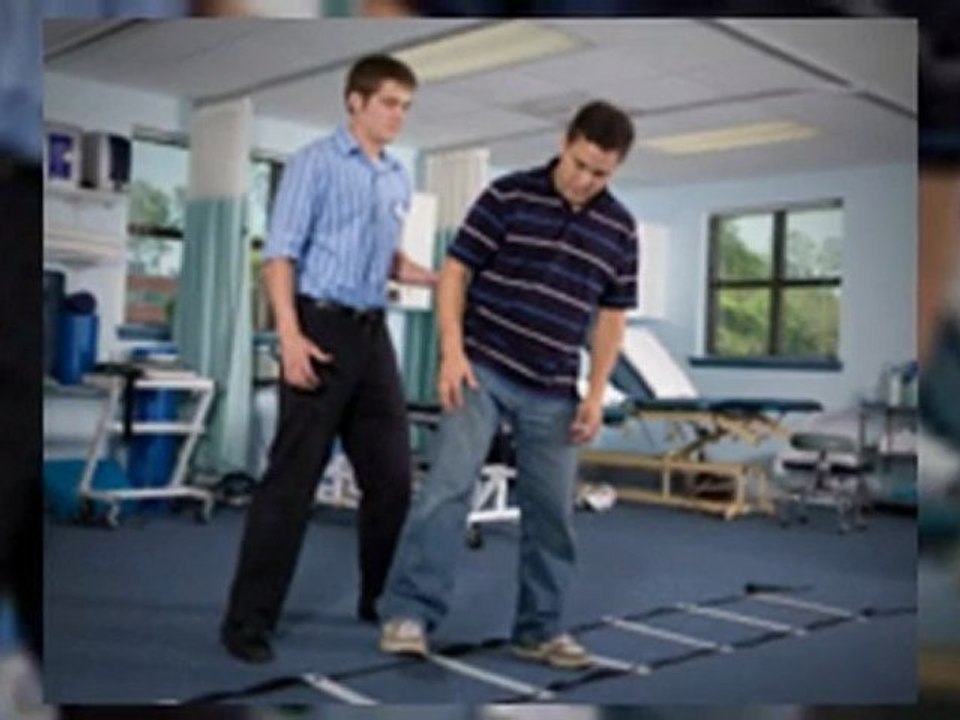 Pottsville Physiotherapy and Sports Injuries Clinic