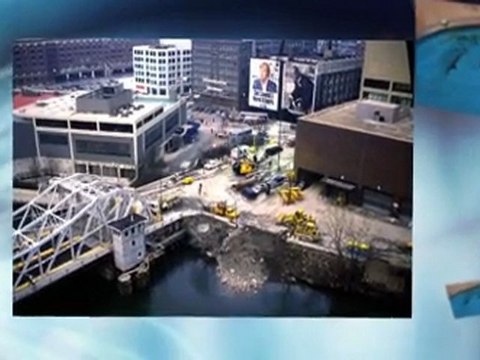 Evaluating the Level of Chicago Flood Damage