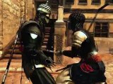Assassin's Creed : Revelation - Trailer multijoueurs