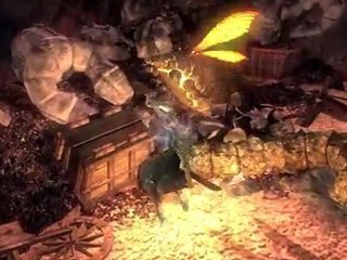 Demon's Souls | European Launch Trailer