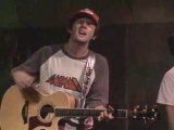 Jason Mraz - 04 Who Needs Shelter - Java Joe's San Diego 2002