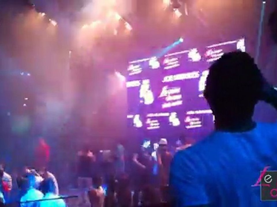 joe mendes live HD