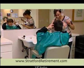 Assisted Living In Seattle