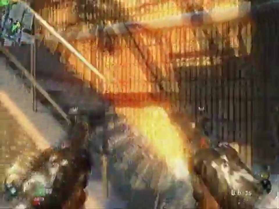 call of duty sniper commentary