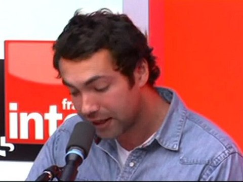 Il faut écouter Isabelle giordano