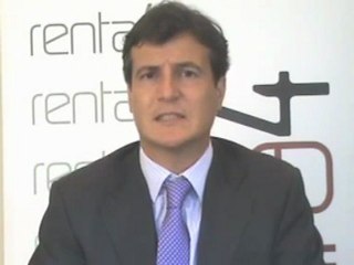 22.09.11 · Reunión Fed-Operación Twist, Informe FMI, Desempleo EEUU - Comentario de mercados financieros - www.renta4.com