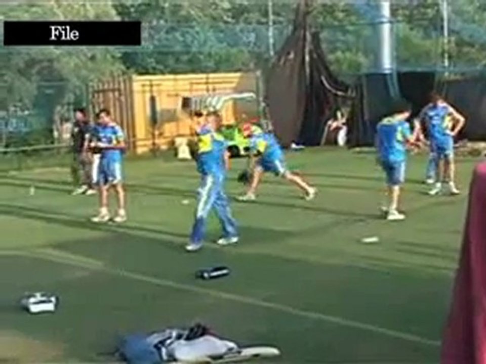 Dharamsala all set