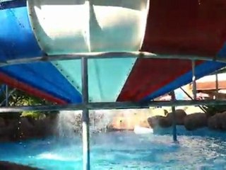 Antalya-Dedeman Aquapark (17.09.2011)