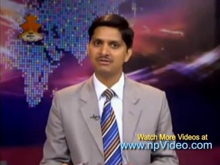 NTV NEWS Nepali, 22 september 2011