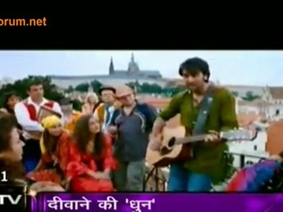 Rockstar Ki Rat