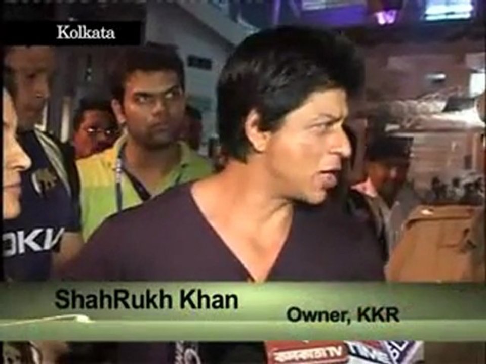 I ll come back Kolkata
