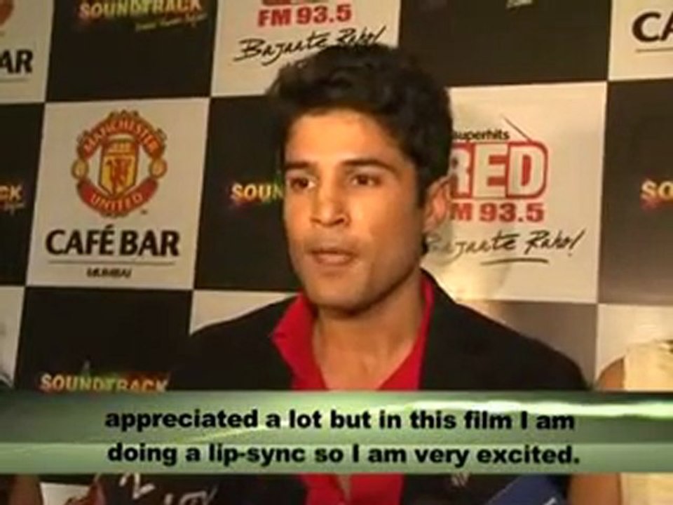 Rajeev gets commercial