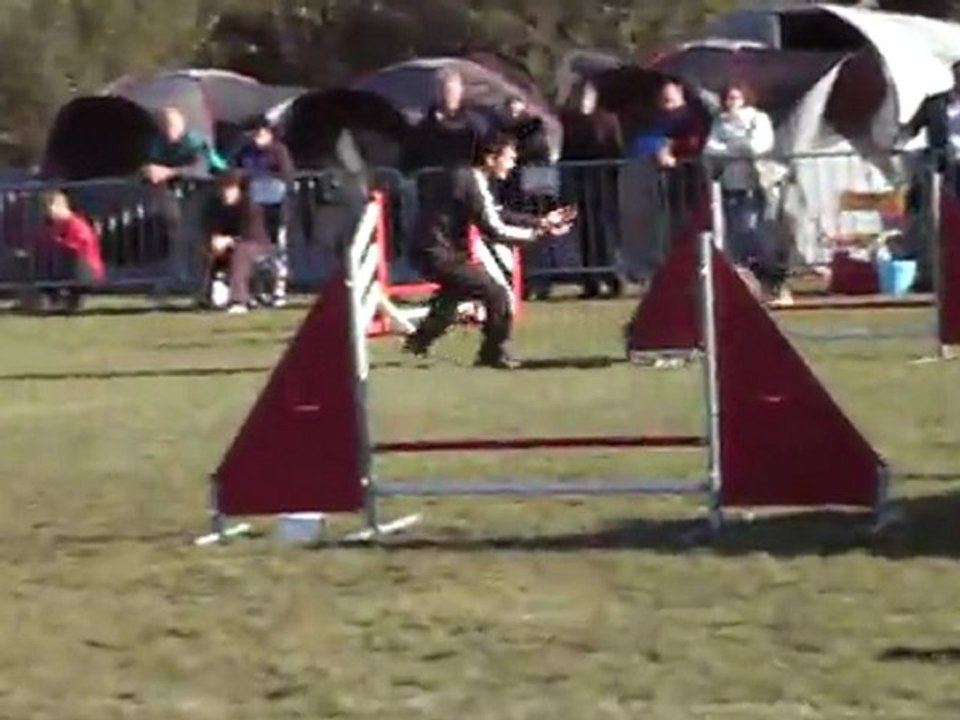 tara jump barqueville 2011