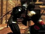 Assassins Creed Revelations Multiplayer Kill