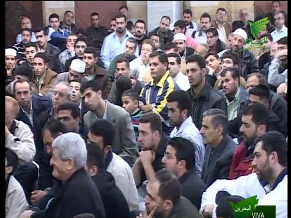 الرفيق : أسماء الله الحسنى :: محمد راتب النابلسي