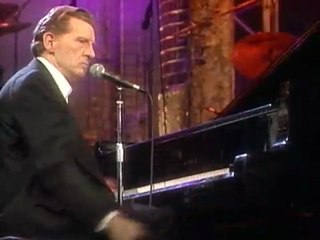 Whole Lotta Shakin' Going On ...