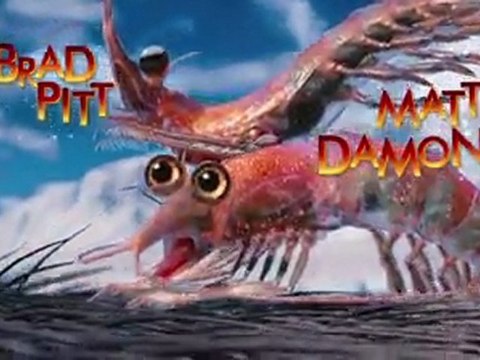 Делай ноги 2 (Happy Feet 2) - tv spot II