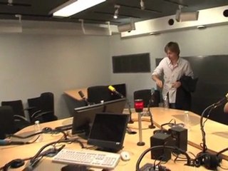 Maxime Verner - le Off