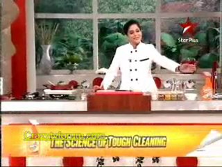Chef Pankaj Ka Zayka [Episode 9th] -22nd September 2011 part2