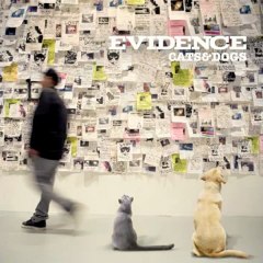 Evidence - Cats & Dogs (Deluxe Version) [2011] Download Free