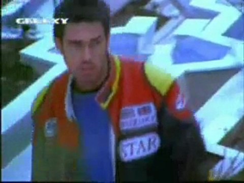 Sibel Can - Kanasın ( Söz & Müzik ; Serdar Ortaç ) ( Klip )