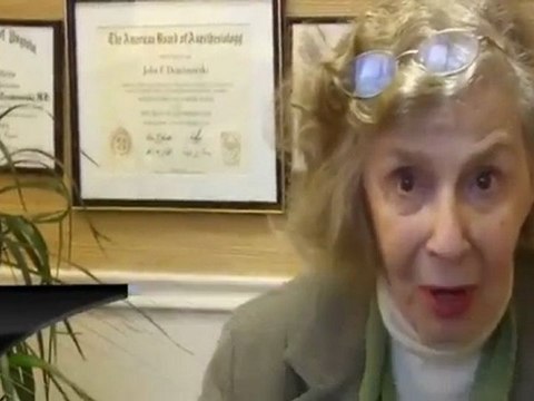 Spinal Cord Stimulation After Leg Pain Surgery