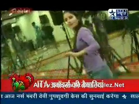 Saas Bahu Aur Saazish [Star News] 22nd September 2011 - pt1