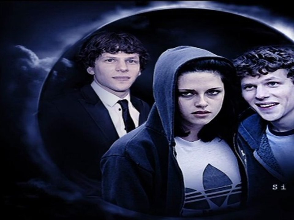 Google+ The Movie - La pelicula Google Plus