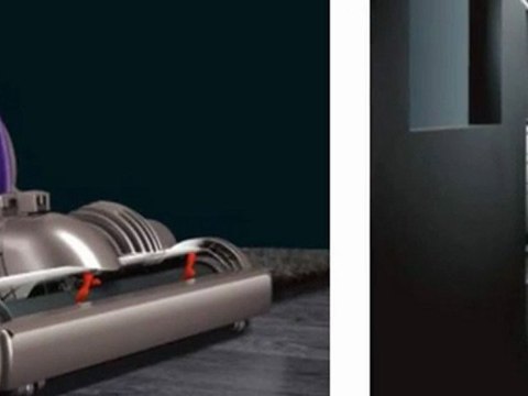 Dyson DC25 Animal Ball-Technology Upright Vacuum Cleaner