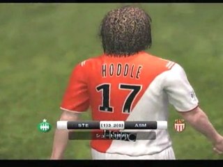 Become a Legend2011　3年目 0002 モナコ