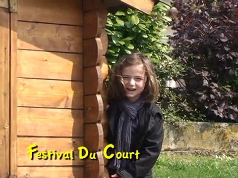 Bande annonce du Festival du Court-métrage 2011