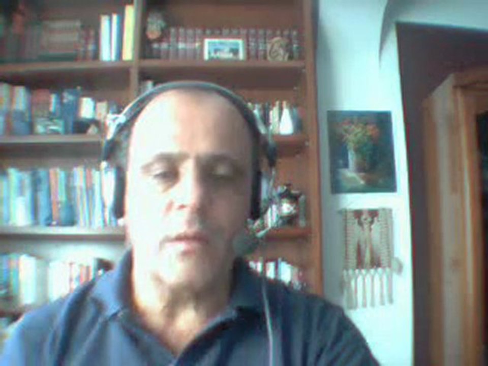 Grupo de discussão Trabalho inteligente