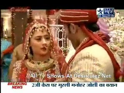Saas Bahu Aur Saazish [Star News] 22nd September 2011 - pt3