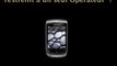 Comment desimlocker Blackberry Torch 9800 - Déblocage Blackberry Torch 9800 par code IMEI